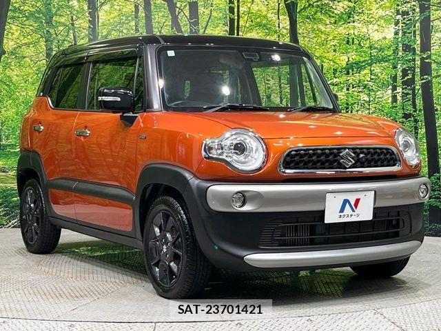 Suzuki X BEE 2019-11 8528383-16