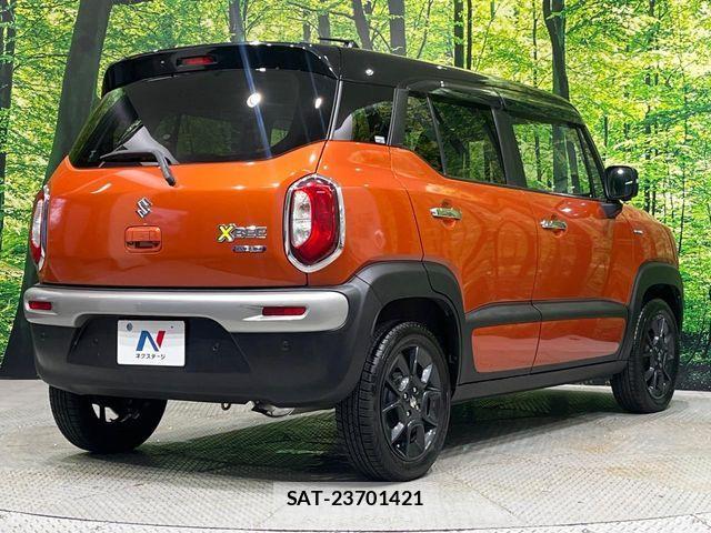 Suzuki X BEE 2019-11 8528383-17