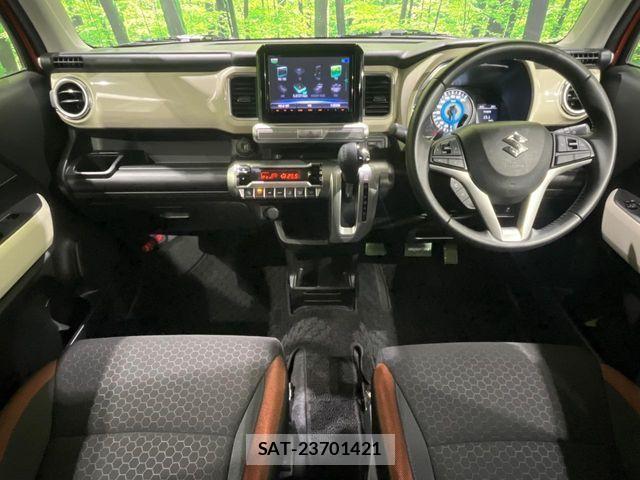 Suzuki X BEE 2019-11 8528383-1