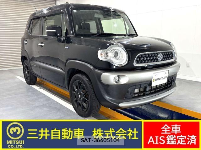 Suzuki X BEE 2019-09 8564184-0
