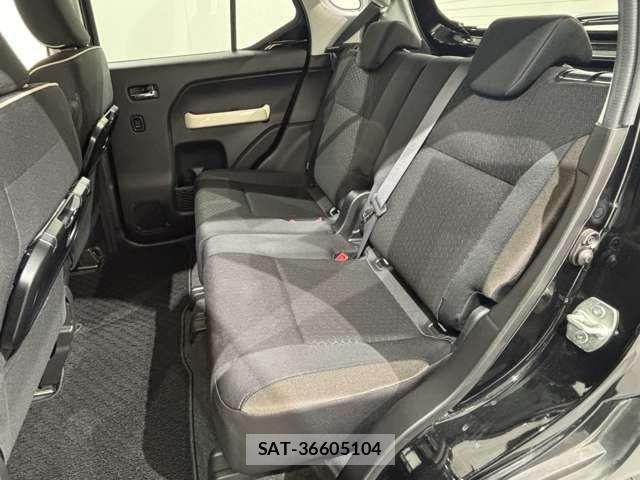 Suzuki X BEE 2019-09 8564184-15