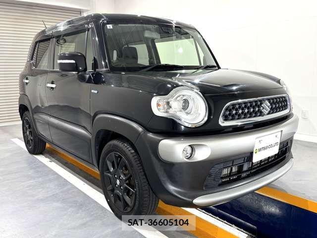 Suzuki X BEE 2019-09 8564184-1