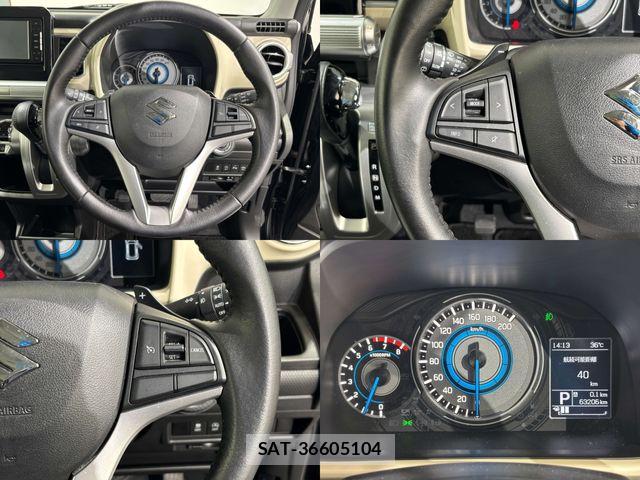 Suzuki X BEE 2019-09 8564184-19