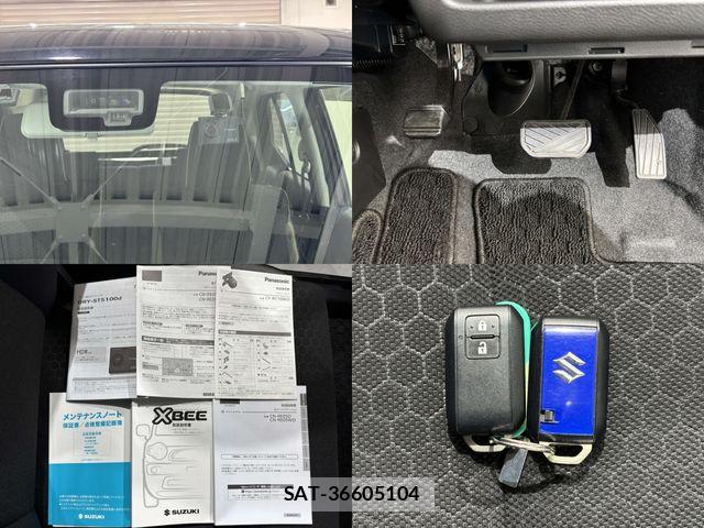 Suzuki X BEE 2019-09 8564184-22
