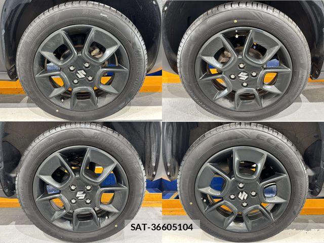 Suzuki X BEE 2019-09 8564184-24