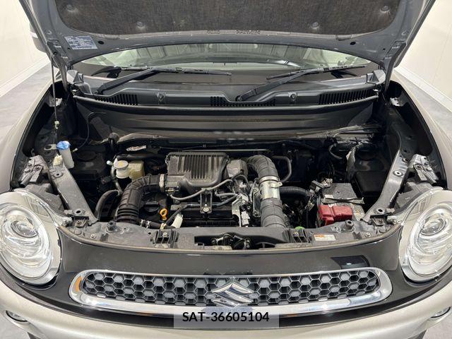 Suzuki X BEE 2019-09 8564184-25