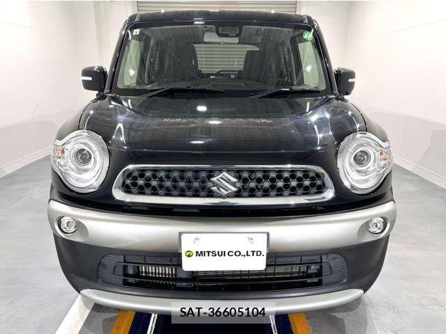 Suzuki X BEE 2019-09 8564184-2
