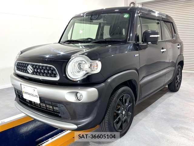 Suzuki X BEE 2019-09 8564184-3