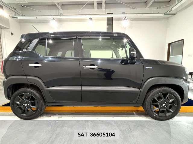Suzuki X BEE 2019-09 8564184-8