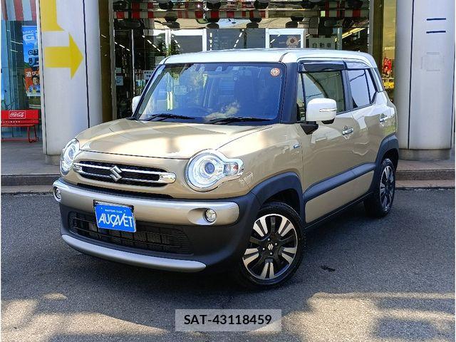 Suzuki X BEE 2022-10 8564185-0
