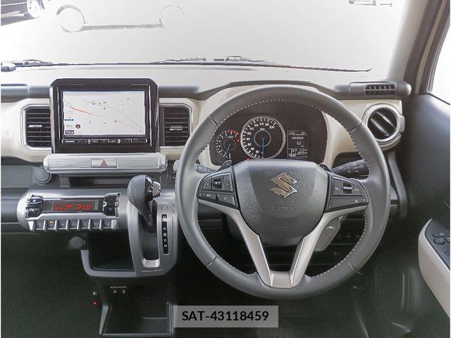 Suzuki X BEE 2022-10 8564185-11