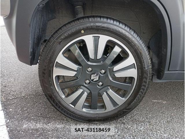 Suzuki X BEE 2022-10 8564185-27