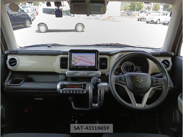 Suzuki X BEE 2022-10 8564185-2