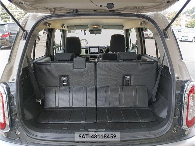Suzuki X BEE 2022-10 8564185-5