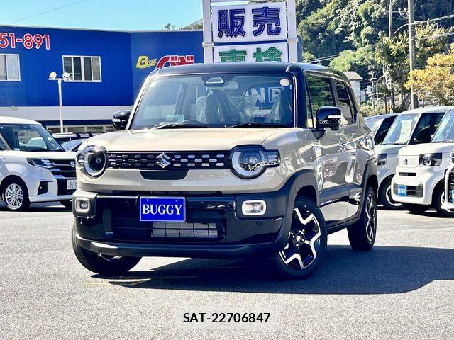 Suzuki X BEE 2025-10 8564183-0