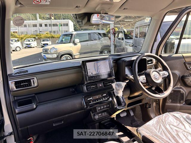 Suzuki X BEE 2025-10 8564183-14