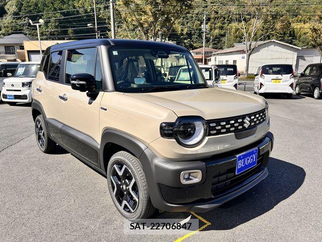 Suzuki X BEE 2025-10 8564183-1