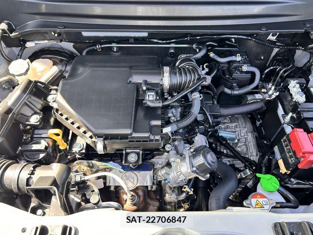 Suzuki X BEE 2025-10 8564183-28