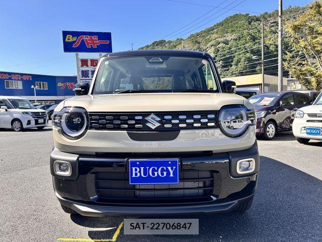 Suzuki X BEE 2025-10 8564183-29