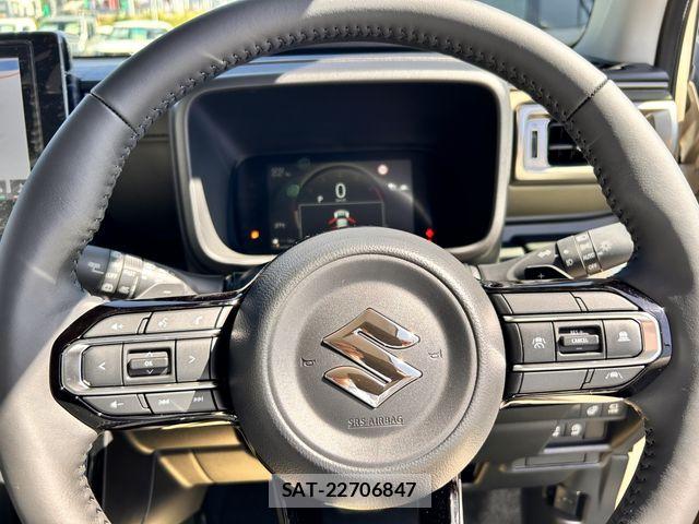 Suzuki X BEE 2025-10 8564183-7