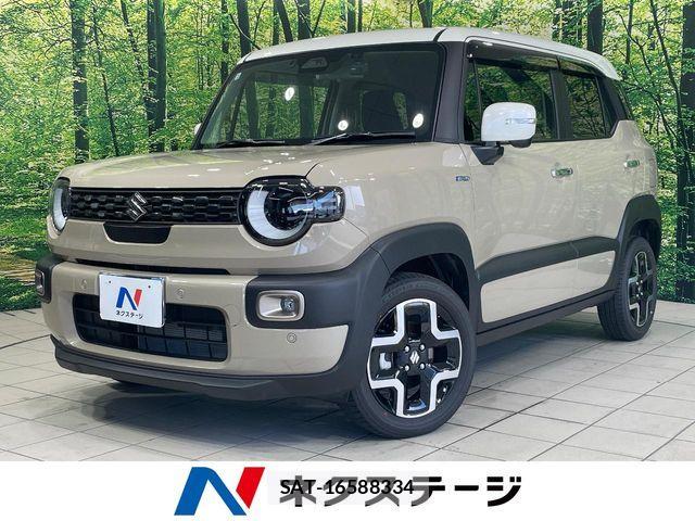 Suzuki X BEE 2026-02 8629921-0