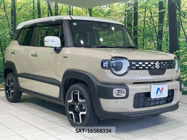 Suzuki X BEE 2026-02 8629921-15