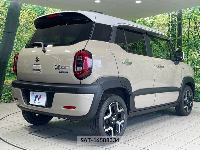 Suzuki X BEE 2026-02 8629921-16