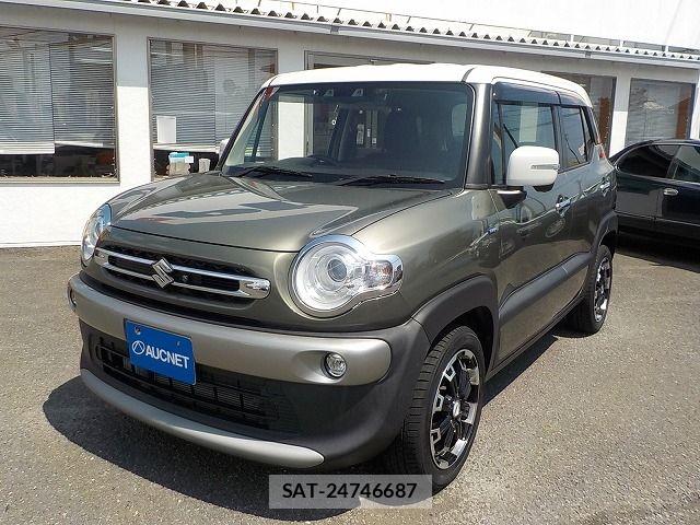 Suzuki X BEE 2023-01 8629923-0