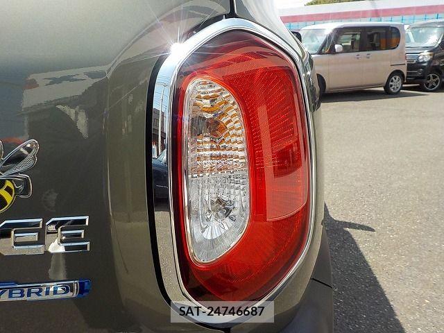 Suzuki X BEE 2023-01 8629923-23