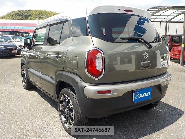 Suzuki X BEE 2023-01 8629923-2