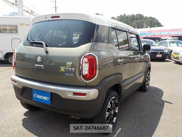 Suzuki X BEE 2023-01 8629923-5