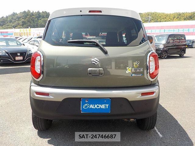 Suzuki X BEE 2023-01 8629923-6