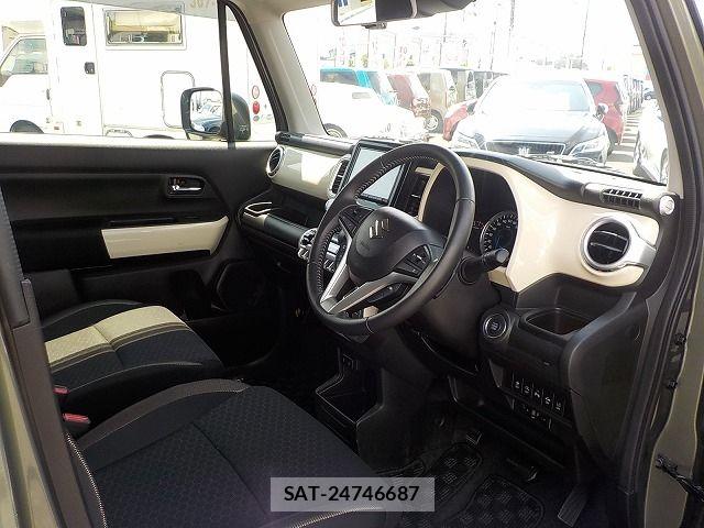 Suzuki X BEE 2023-01 8629923-7