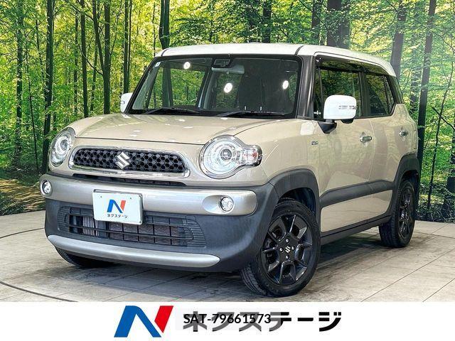 Suzuki X BEE 2018-03 8629922-0