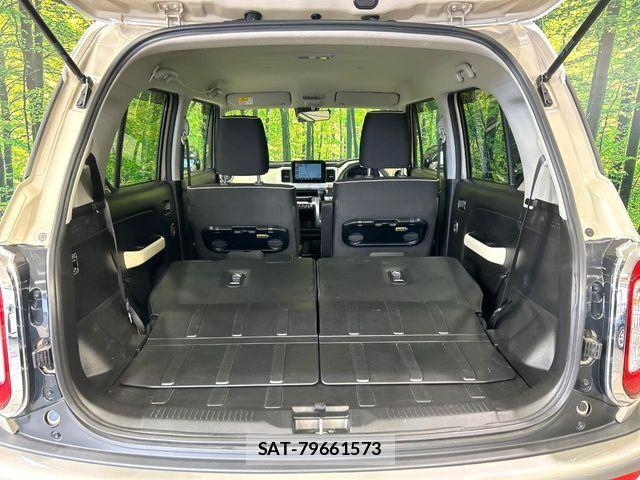 Suzuki X BEE 2018-03 8629922-9