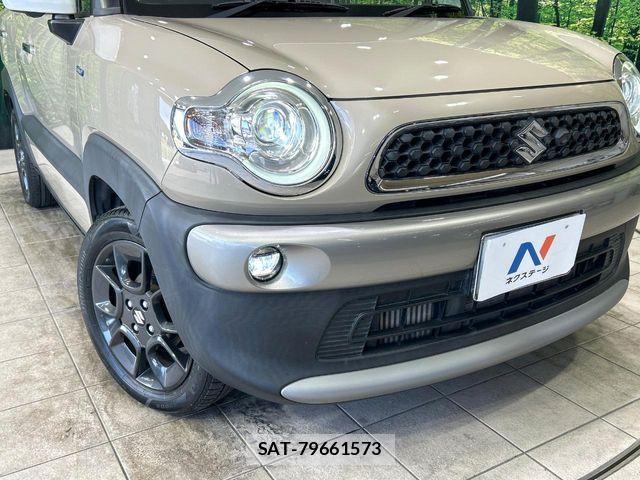 Suzuki X BEE 2018-03 8629922-12