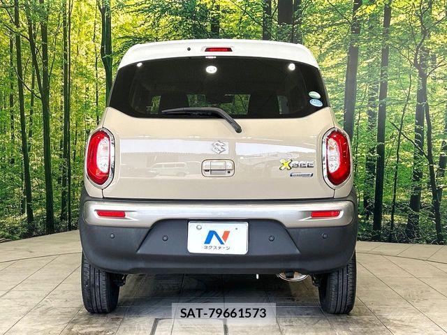 Suzuki X BEE 2018-03 8629922-14