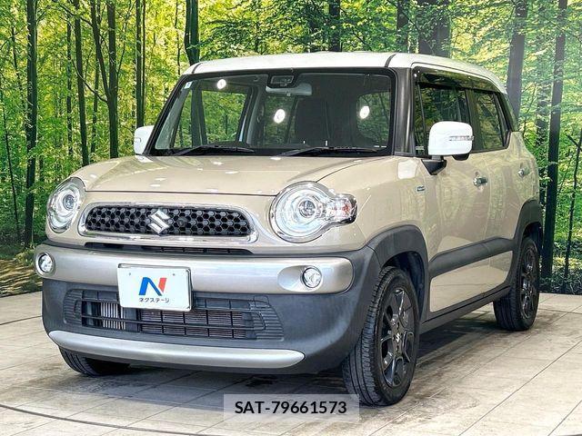 Suzuki X BEE 2018-03 8629922-15