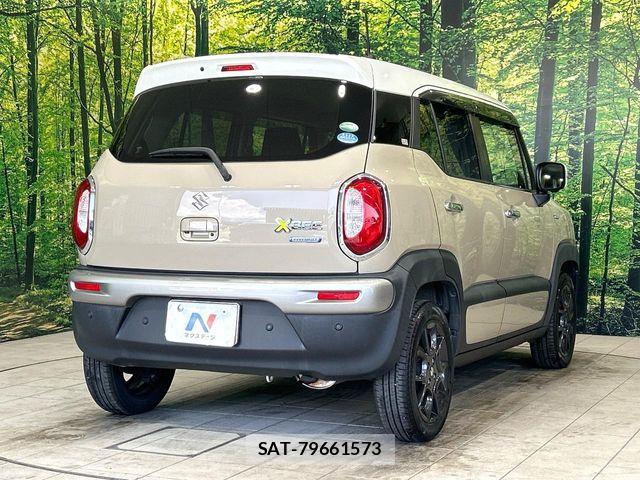 Suzuki X BEE 2018-03 8629922-16