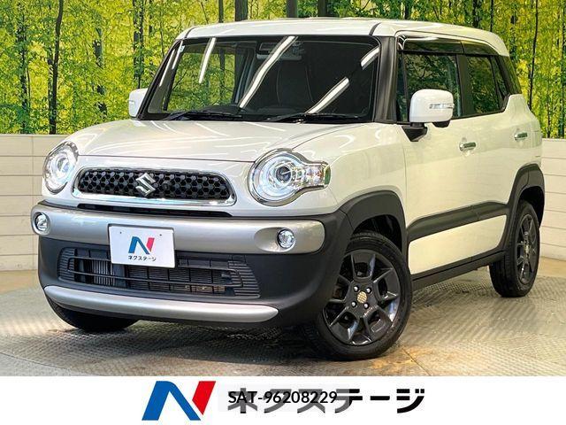 Suzuki X BEE 2020-02 8629924-0