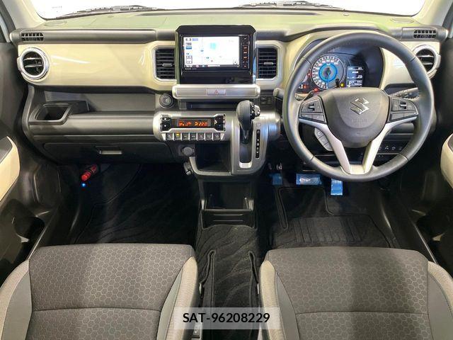 Suzuki X BEE 2020-02 8629924-1