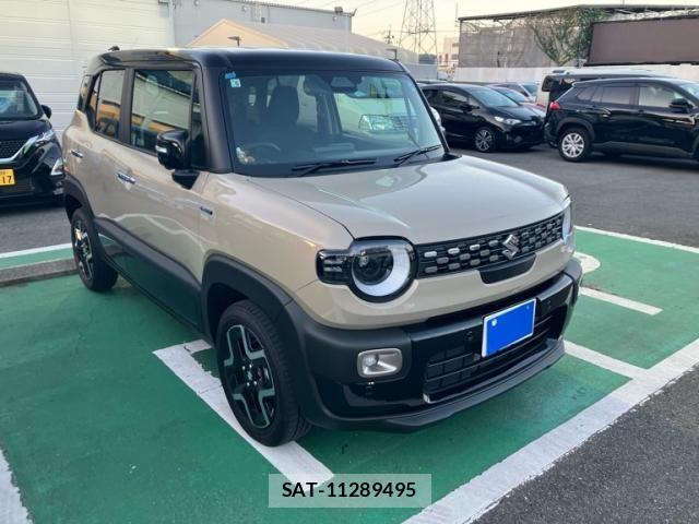 Suzuki X BEE 2026-05 8667196-0