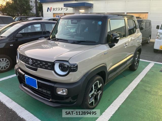 Suzuki X BEE 2026-05 8667196-1
