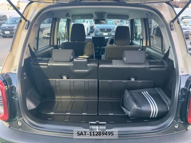 Suzuki X BEE 2026-05 8667196-8