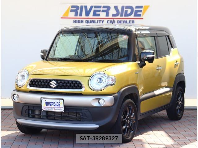 Suzuki X BEE 2018-08 8662555-0