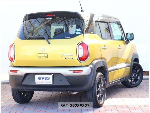 Suzuki X BEE 2018-08 8662555-2