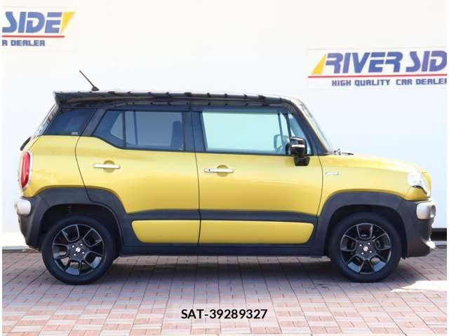 Suzuki X BEE 2018-08 8662555-3