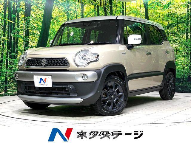 Suzuki X BEE 2018-05 8686977-0
