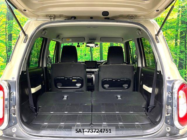 Suzuki X BEE 2018-05 8686977-10