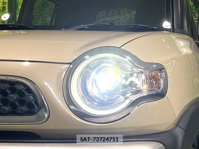 Suzuki X BEE 2018-05 8686977-11